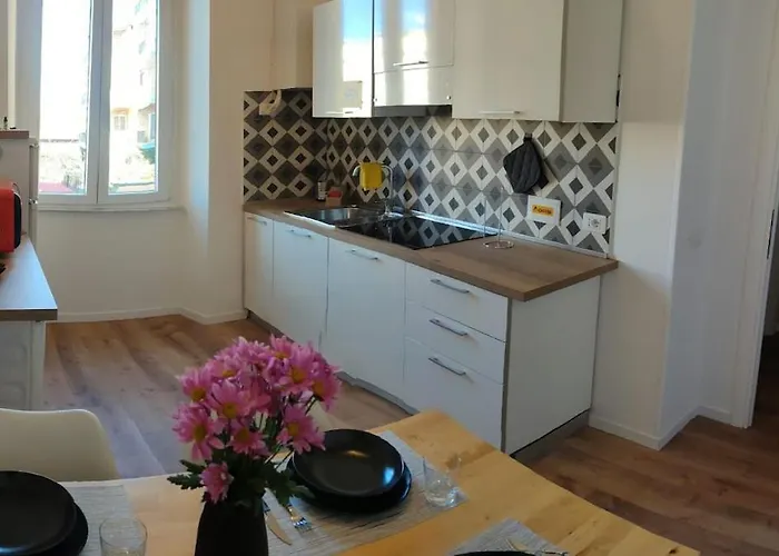 Apartament Domus Adriano