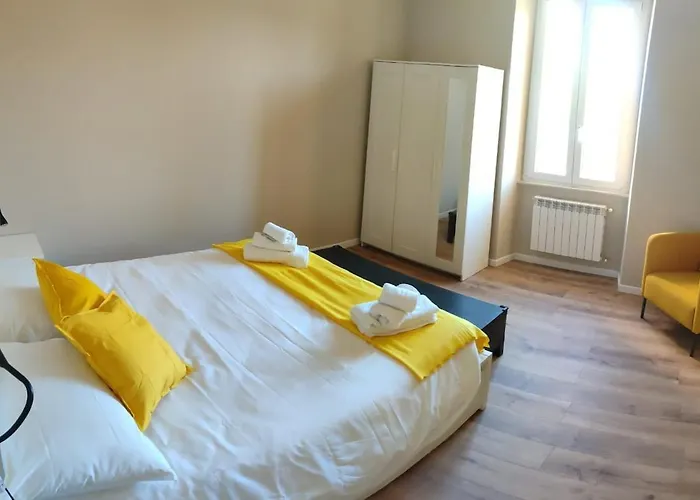 Domus Adriano Apartament